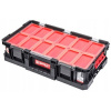 QBRICK System Two Organizer Plus 53,0 x 31,0 x 13,0 cm QBRICK System Two Organizer Plus 53,0 x 31,0 x 13,0 cm