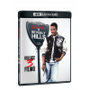 Policajt v Beverly Hills: kolekce 3 filmů - 3Blu-ray (4K Ultra HD) Policajt v Beverly Hills: kolekce 3 filmů - 3Blu-ray (4K Ultra HD)