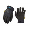 Rukavice Mechanix Fast Fit Insulated Čierne L Rukavice Mechanix Fast Fit Insulated Čierne L