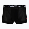 Nike Dri-FIT Ultra Comfort Trunk 3 páry black/black/black Nike Dri-FIT Ultra Comfort Trunk 3 páry black/black/black