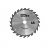 Güde 58237 kotouč pilový 150 x 1,6x10 24z Güde 58237 kotouč pilový 150 x 1,6x10 24z