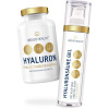 Gél s kyselinou hyalurónovou - 50 ml a 90 kapsúl - WoldoHealth® Gél s kyselinou hyalurónovou - 50 ml a 90 kapsúl - WoldoHealth®