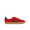 Pánska vychádzková obuv ADIDAS ORIGINALS-Gazelle M better scarlet/core black/cloud white Červená 44 2/3 2026 Pánska vychádzková obuv ADIDAS ORIGINALS-Gazelle M better scarlet/core black/cloud white Červená 44 2/3 2026