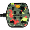 Pedále Look Trail Grip Camo - camo uni Pedále Look Trail Grip Camo - camo uni