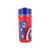 STOR Plastová fľaša AVENGERS Twister, 390ml, 57705 STOR Plastová fľaša AVENGERS Twister, 390ml, 57705