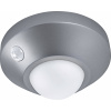 OSRAM HOMELIGHTING NIGHTLUX Ceiling Silver 4099854530777 LED noční světlo studená bílá Silver OSRAM HOMELIGHTING NIGHTLUX Ceiling Silver 4099854530777 LED noční světlo studená bílá Silver