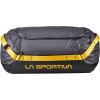 LA SPORTIVA Nomad 40 Duffel Bag Onyx/Black LA SPORTIVA Nomad 40 Duffel Bag Onyx/Black