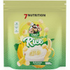 Ryžová kaša v prášku 7NUTRITION CREAM OF RICE 1000G banánová príchuť 1000 g Ryžová kaša v prášku 7NUTRITION CREAM OF RICE 1000G banánová príchuť 1000 g