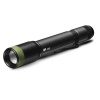 CREE + COB LED ručné svietidlo GP C33, 180 lm, 2× AA, fokus CREE + COB LED ručné svietidlo GP C33, 180 lm, 2× AA, fokus