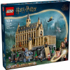 LEGO Harry Potter 76435 Veľká sieň Rokfortského hradu LEGO Harry Potter 76435 Veľká sieň Rokfortského hradu