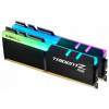 G.Skill Trident Z DDR4 32GB 3200MHz CL16 (2x8GB) F4-3200C16D-32GTZRX G.Skill Trident Z DDR4 32GB 3200MHz CL16 (2x8GB) F4-3200C16D-32GTZRX