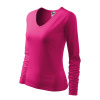 Malfini Elegance T-shirt W MLI-12763 raspberry (128309) Black M Malfini Elegance T-shirt W MLI-12763 raspberry (128309) Black M