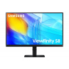 Samsung ViewFinity S8/S80D/27''/IPS/4K UHD/60Hz/5ms/Black/2R LS27D800EAUXEN Samsung ViewFinity S8/S80D/27''/IPS/4K UHD/60Hz/5ms/Black/2R LS27D800EAUXEN