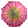 Dáždnik hodvábny FLOWER, margaréta(č.1)/slnečnica(č.2)/jiřina(č.3), 103x84cm|Esschert Design - produkt č. 3 Dáždnik hodvábny FLOWER, margaréta(č.1)/slnečnica(č.2)/jiřina(č.3), 103x84cm|Esschert Design - produkt č. 3