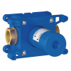Grohe Rapido C - teleso pre ventil pod omietku 35028000 Grohe Rapido C - teleso pre ventil pod omietku 35028000