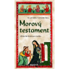 Morový testament - Vlastimil Vondruška Morový testament - Vlastimil Vondruška