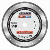 Diamantový kotúč Kreator KRT085102, 230mm (KRT085102) Diamantový kotúč Kreator KRT085102, 230mm (KRT085102)