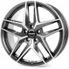 Borbet Z 8.5x20 5x112 ET38 mistral antrazit leskly lesten Borbet Z 8.5x20 5x112 ET38 mistral antrazit leskly lesten