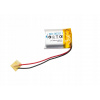Batéria Li-Poly 400mAh 3.7V 902025 Batéria Li-Poly 400mAh 3.7V 902025