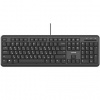 Klávesnica Canyon HKB-20, RU layout (CNS-HKB02-RU) čierna Klávesnica Canyon HKB-20, RU layout (CNS-HKB02-RU) čierna