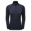 Mikina Montane Protium Lite Pull On W eclipse blue Mikina Montane Protium Lite Pull On W eclipse blue
