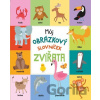 Můj obrázkový slovníček: Zvířata Můj obrázkový slovníček: Zvířata