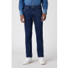 Wrangler Pánske rifle Wrangler® GREENSBORO W15QZ123B Dark Fuzz Farba: Denim, Veľkosť: 34/34 Wrangler Pánske rifle Wrangler® GREENSBORO W15QZ123B Dark Fuzz Farba: Denim, Veľkosť: 34/34