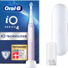 Oral-B iO Series 4 elektrický kartáček na zuby, levandulová, 415008 Oral-B iO Series 4 elektrický kartáček na zuby, levandulová, 415008