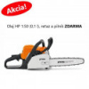 STIHL MS 180 STIHL MS 180