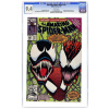 Amazing Spider-Man 363 CGC 9.4 – Carnage vs Spidey/Venom finále Amazing Spider-Man 363 CGC 9.4 – Carnage vs Spidey/Venom finále