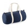 BagBase Športová taška BG646 Denim Blue 25 x 50 x 25 cm BagBase Športová taška BG646 Denim Blue 25 x 50 x 25 cm