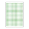 Milimetrový papier A4 blok 50 listov Milimetrový papier A4 blok 50 listov