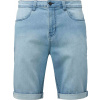 Pánske šortky LOAP DEVORAN sv. modré|S Pánske šortky LOAP DEVORAN sv. modré|S