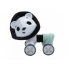 Tiny Love Lev jazdiaci Black & White George Tiny Love Lev jazdiaci Black & White George