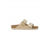 Šľapky Birkenstock Arizona Patent 1013070.Sand béžová EUR 36 Šľapky Birkenstock Arizona Patent 1013070.Sand béžová EUR 36