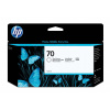 HP Atramentová kazeta na zvýraznenie lesku 70 DesignJet, 130 ml (C9459A) HP Atramentová kazeta na zvýraznenie lesku 70 DesignJet, 130 ml (C9459A)