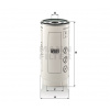 MANN FILTER Palivový filter PL 420/7 x MANN FILTER Palivový filter PL 420/7 x
