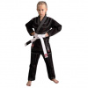 Dětské kimono pro trénink Jiu-jitsu DBX BUSHIDO X-Series vel. 120-130cm