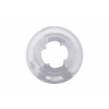 Plastový tanier pod kazetu 4-zubý 54/56mm Plastový tanier pod kazetu 4-zubý 54/56mm