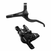 Kotúčová brzda SHIMANO Deore BR-M410 + BR-MT410 J-Kit predný Kotúčová brzda SHIMANO Deore BR-M410 + BR-MT410 J-Kit predný