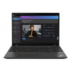 Notebook Lenovo ThinkPad T16 Gen 2 Thunder Black (32GB) (NVIDIA GeForce MX550 4GB) Notebook Lenovo ThinkPad T16 Gen 2 Thunder Black (32GB) (NVIDIA GeForce MX550 4GB)