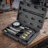 Tester kompresie benzínového motora – merač tlaku kompresie 20 bar Tester kompresie benzínového motora – merač tlaku kompresie 20 bar