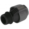 Gardena spojka 25 mm x vnútorný závit 1 Gardena spojka 25 mm x vnútorný závit 1