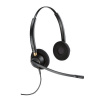 HP Poly EncorePro 520 Binaural Headset +Quick Disconnect HP Poly EncorePro 520 Binaural Headset +Quick Disconnect