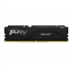Kingston FURY Beast EXPO/DDR5/64GB/5600MHz/CL36/1x64GB/Black Kingston FURY Beast EXPO/DDR5/64GB/5600MHz/CL36/1x64GB/Black