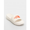 The North Face Never Stop Cush (white dune/lava) 47, biela The North Face Never Stop Cush (white dune/lava) 47, biela