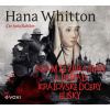 Adam ze Zbraslavi a případ královské dcery Elišky (audiokniha) - Hana Whitton Adam ze Zbraslavi a případ královské dcery Elišky (audiokniha) - Hana Whitton