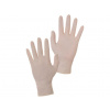 Rukavice CXS BERT, jednorazové, latexové, veľ. 07 Rukavice CXS BERT, jednorazové, latexové, veľ. 07