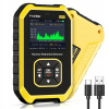 Geigerov počítač detektor jadrového žiarenia LCD dozimeter FNIRSI GC01 Geigerov počítač detektor jadrového žiarenia LCD dozimeter FNIRSI GC01