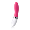 Vibrátor - Lelo Liv 2 červená Vibrátor - Lelo Liv 2 červená